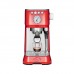 SOLIS 980.33 Barista Perfetta Plus Red Coffee machine